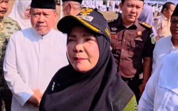 Peringati Hari Santri 2026, Wali Kota Eva Dwiana Dorong Santri Berkontribusi Wujudkan Indonesia Emas