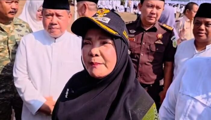 Peringati Hari Santri 2026, Wali Kota Eva Dwiana Dorong Santri Berkontribusi Wujudkan Indonesia Emas