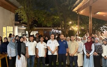 Dorong Peran Aktif Generasi Muda, PKBI Lampung Gelar Diskusi Publik “Collaborative Empowerment for SDGs”