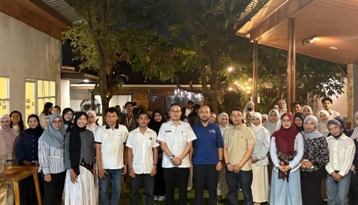 Dorong Peran Aktif Generasi Muda, PKBI Lampung Gelar Diskusi Publik “Collaborative Empowerment for SDGs”