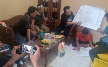 Kisruh Fasum Perumahan Griya Sukarame: Warga Desak Audit Site Plan, Pemkot Bantah Beri Izin hingga Masuk Penyelidikan Kejari