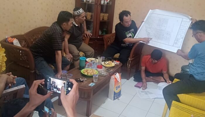 Kisruh Fasum Perumahan Griya Sukarame: Warga Desak Audit Site Plan, Pemkot Bantah Beri Izin hingga Masuk Penyelidikan Kejari