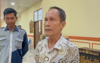 DPRD Bandar Lampung Soroti Pembangunan Perumahan Bukit Kucing, Ancam Cek Langsung Potensi Longsor