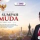 Sumpah Pemuda Jadi Momentum SMSI Bandar Lampung Perkuat Peran Pers di Era Digital