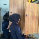 Tegaskan Deteksi Dini Bagian dari Kinerja, Kalapas Pimpin Pengawasan di Blok Hunian