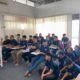 Tak Sekadar Belajar, Warga Binaan Lapas Kelas I Bandar Lampung Bangun Harapan Baru Lewat Sekolah Paket