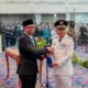 Lantik M. Galang Putra Rahman sebagai Wabup Way Kanan, Gubernur Mirza Tekankan Sinergi dan Integritas