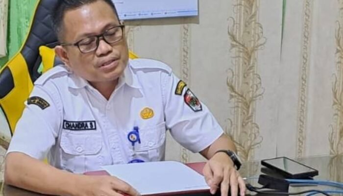 Dalih Klasik Barjas Lampura Soal Pengalaman Rekanan Rp41 Miliar Dinilai Mengada-ada, LSM GEMAK Tantang Buka Dokumen Asli 