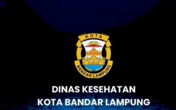 Dinkes Bandar Lampung Bagikan Tips Kebiasaan Kecil untuk Hidup Lebih Sehat