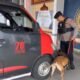 Cegah Gangguan Kamtib, Kabid Adm Kamtib Lapas Bandar Lampung Pimpin Kontrol Blok Hunian