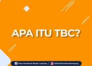 Dinkes Bandar Lampung Giatkan Edukasi “TOSS TBC”: Kenali Bahaya, Cara Penularan, dan Pencegahan Tuberkulosis