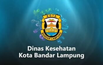Pastikan Keamanan Pangan Berkualitas, Dinkes Bandar Lampung Tinjau Standar Hygiene dan Sanitasi Dapur MBG