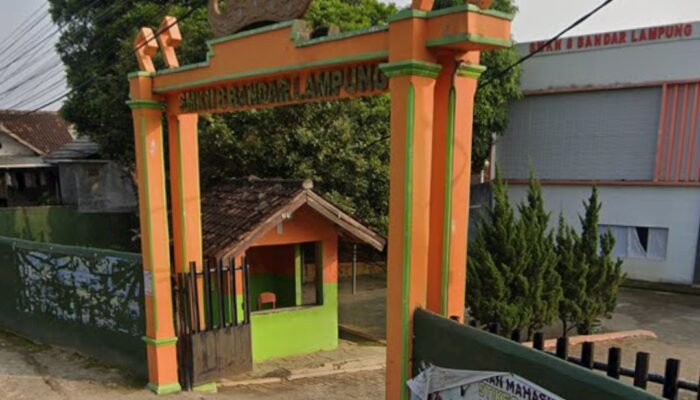 Pungutan Berkedok Kunjungan Industri SMKN 8 Bandar Lampung Disorot, Tak Ikut Diancam Tak Boleh UKK