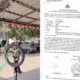 Modus Ambil Paket Penumpang, Pengemudi Mobil Berstiker Maxim Diduga Gelapkan Barang di Way Halim