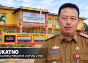 Ironis, Saat Ekonomi Lampura Susah, Disdik Boyong Proyek Miliaran ke Luar Daerah dan Kadis Sukatno Bungkam!