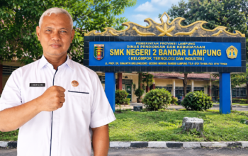 Kunjungan Industri SMKN 2 Bandar Lampung Telan Rp787 Juta, Muncul Dugaan Markup dan Sarat Praktik Transaksional