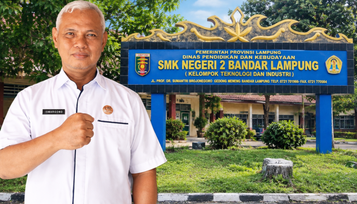 Kunjungan Industri SMKN 2 Bandar Lampung Telan Rp787 Juta, Muncul Dugaan Markup dan Sarat Praktik Transaksional