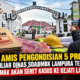 Bau Amis Pengondisian 5 Proyek Rp41,2 Miliar Dinas SDABMBK Lampura Terbongkar, LSM Gemak Akan Seret Kasus ke Kejati Lampung!