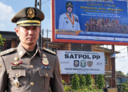 Anggaran PDL Linmas Rp2,8 Miliar Digelontorkan ke Tangerang, Satpol PP Bandar Lampung Dinilai Abaikan UMKM Lokal