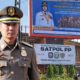 Anggaran PDL Linmas Rp2,8 Miliar Digelontorkan ke Tangerang, Satpol PP Bandar Lampung Dinilai Abaikan UMKM Lokal