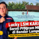 Dapur MBG Labuhan Ratu Tanpa IPAL Dikecam KAKI Lampung: Desak Penutupan Total Jika Abaikan Lingkungan!