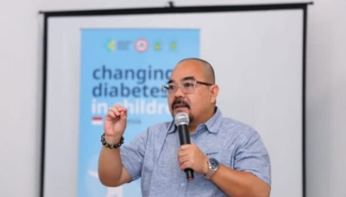 Carut-Marut RSUDAM, Gubernur Mirza Copot Imam Ghozali